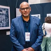 Author Photo